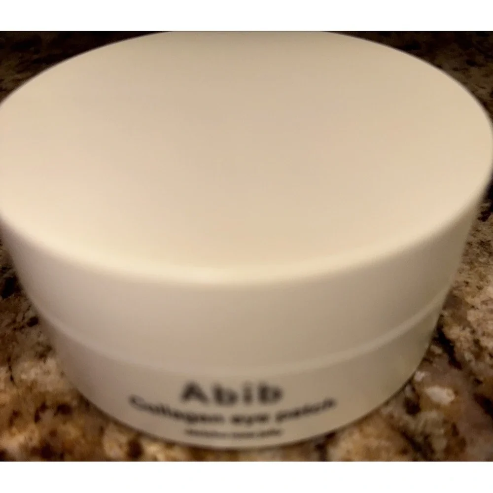 Abib Collagen Eye Patch 90g‎